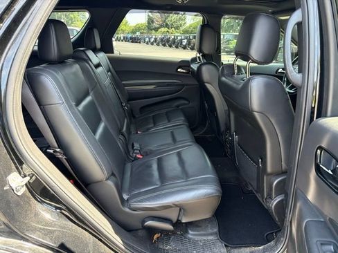 Used 2021 Dodge Durango GT RWD image 13