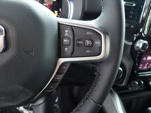 New 2026 RAM 1500 Big Horn AWD/4WD image 14