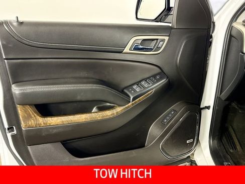 Used 2018 GMC Yukon XL Denali w/ Open Road Package image 14