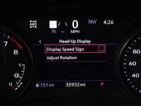 Certified 2022 Cadillac XT5 Sportv w/ Technology Package image 29