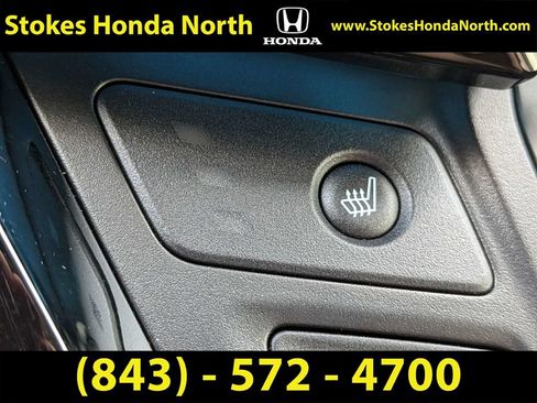 Certified 2025 Honda Odyssey Touring image 30