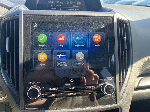 Used 2024 Subaru Forester Wilderness image 17