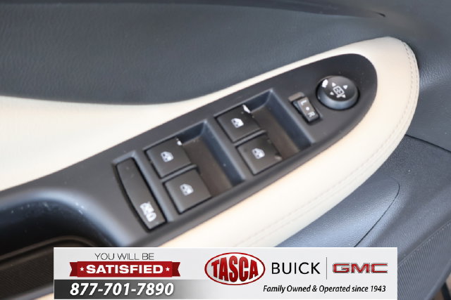 Used 2020 Buick Envision Essence FWD image 13