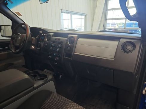Used 2014 Ford F150 STX w/ Equipment Group 201A Mid AWD/4WD image 24