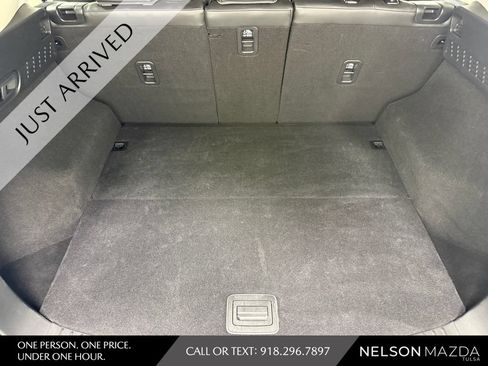 Certified 2025 MAZDA CX-5 AWD 2.5 S w/ Preferred Package image 38