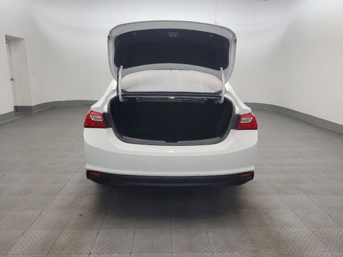 Used 2018 Chevrolet Malibu LS FWD image 29