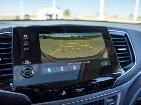 Used 2019 Honda Pilot EX-L image 24