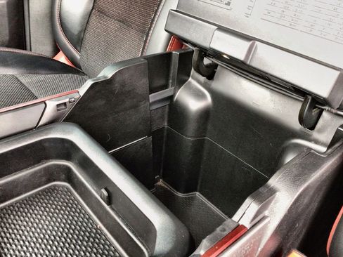 Used 2025 RAM 1500 Rebel w/ Rebel Level 1 Equipment Group image 36