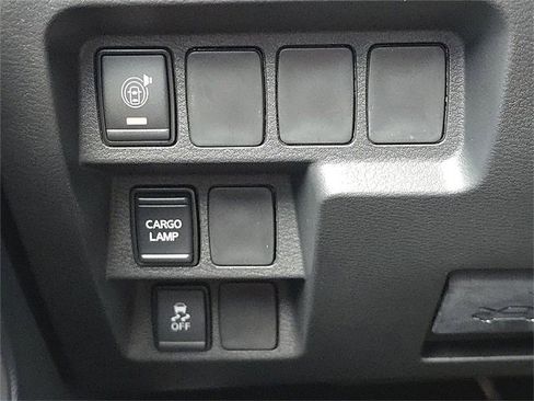 New 2026 Nissan Frontier SV w/ Tow Package image 19