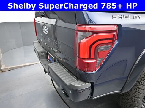 New 2025 Ford F150 Lariat w/ Equipment Group 502A High image 14