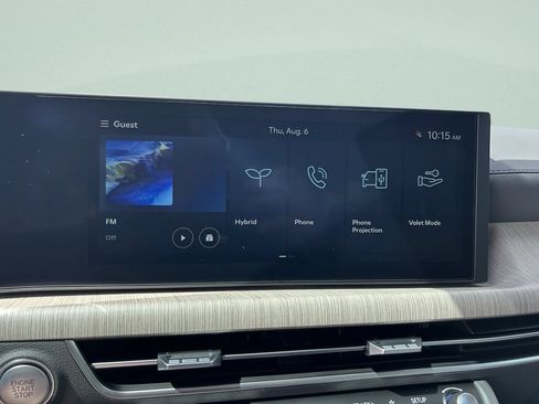 New 2026 Hyundai Sonata Blue FWD image 24