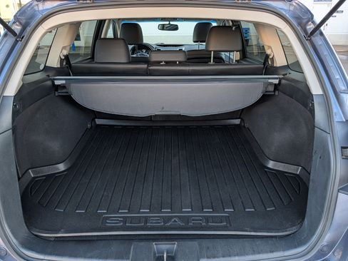 Used 2014 Subaru Outback 2.5i Limited w/ Moonroof Package image 19