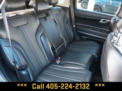 Used 2025 Genesis GV80 2.5T Standard AWD/4WD image 23