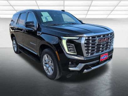 Certified 2025 GMC Yukon Denali