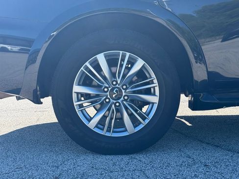Used 2019 INFINITI QX80 Luxe AWD/4WD image 11