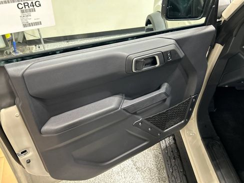 New 2026 Ford Bronco Big Bend AWD/4WD image 14