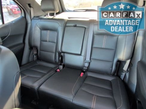 Used 2022 Chevrolet Equinox Premier image 11