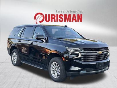 Used 2023 Chevrolet Tahoe LT
