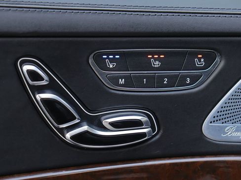 Used 2016 Mercedes-Benz Maybach S 600 image 62