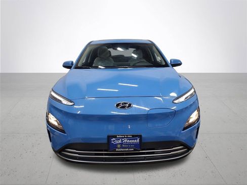 Certified 2022 Hyundai Kona SEL w/ Convenience Package image 3