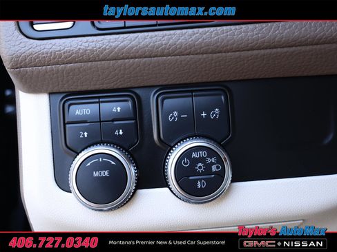 Used 2022 GMC Yukon Denali image 35