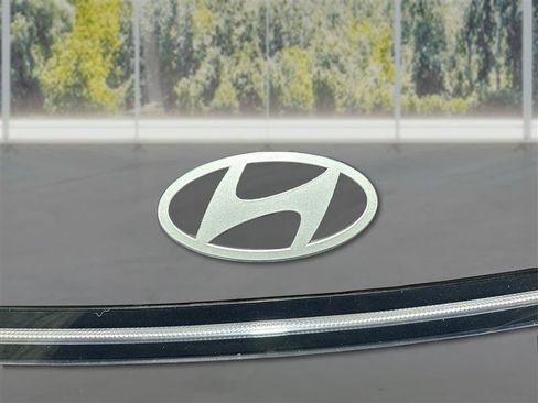Used 2024 Hyundai Sonata SEL w/ Convenience Package FWD image 24