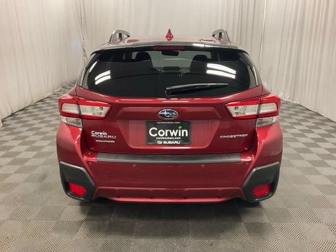 Used 2019 Subaru Crosstrek 2.0i Limited w/ Popular Package #2 AWD/4WD image 5