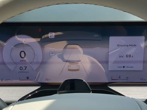 New 2026 Genesis GV80 3.5T Prestige AWD/4WD image 26