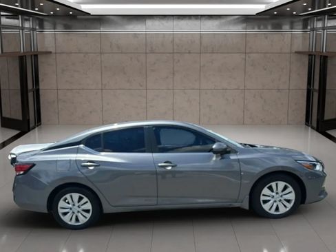 Used 2023 Nissan Sentra S FWD image 14