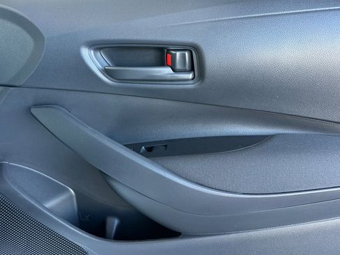 Certified 2026 Toyota Corolla LE w/ LE Premium Package image 21