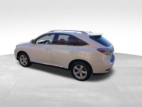 Used 2012 Lexus RX 350 FWD image 7