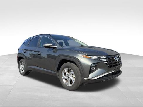 Used 2023 Hyundai Tucson SEL AWD/4WD image 1