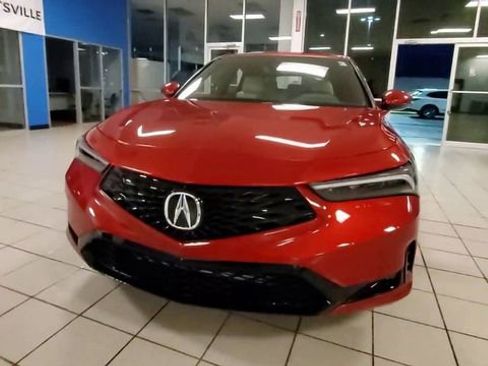 Used 2023 Acura Integra A-Spec FWD image 3