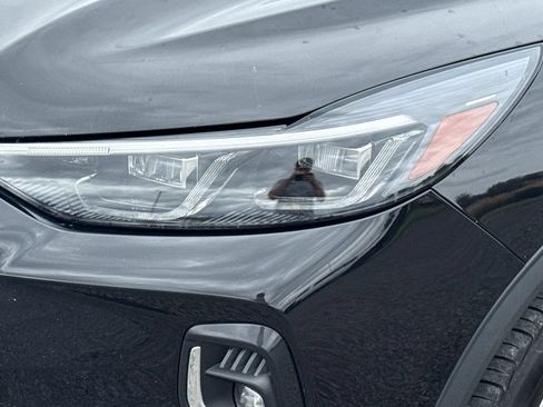 Used 2023 Ford Escape Platinum AWD/4WD image 52