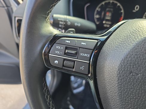 Used 2023 Honda Civic Sport image 19