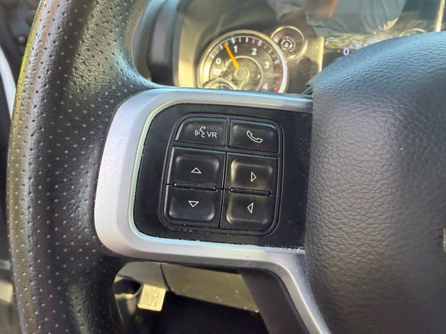 Used 2020 RAM 3500 Big Horn AWD/4WD image 23