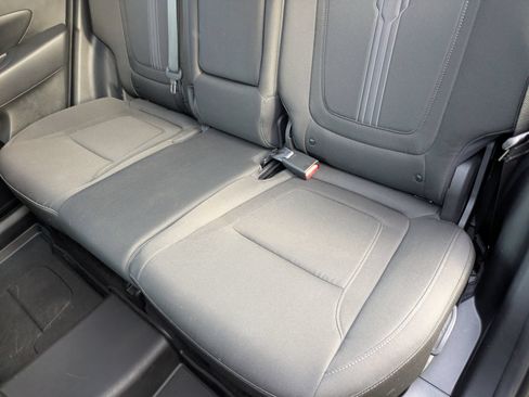 Used 2025 Hyundai Tucson SEL FWD image 29