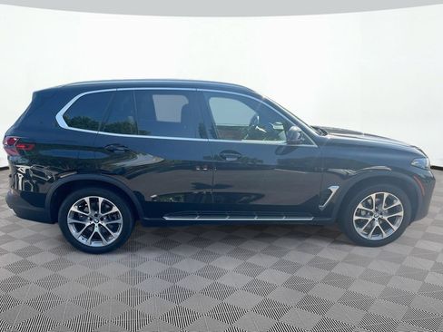 Used 2026 BMW X5 sDrive40i RWD image 4
