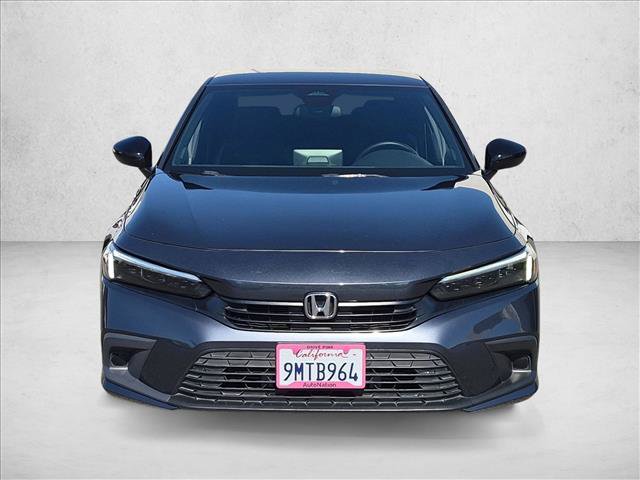 Certified 2024 Honda Civic Sport image 2