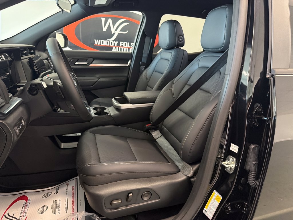 New 2027 GMC Terrain Elevation w/ Elevation Premium Package FWD image 14