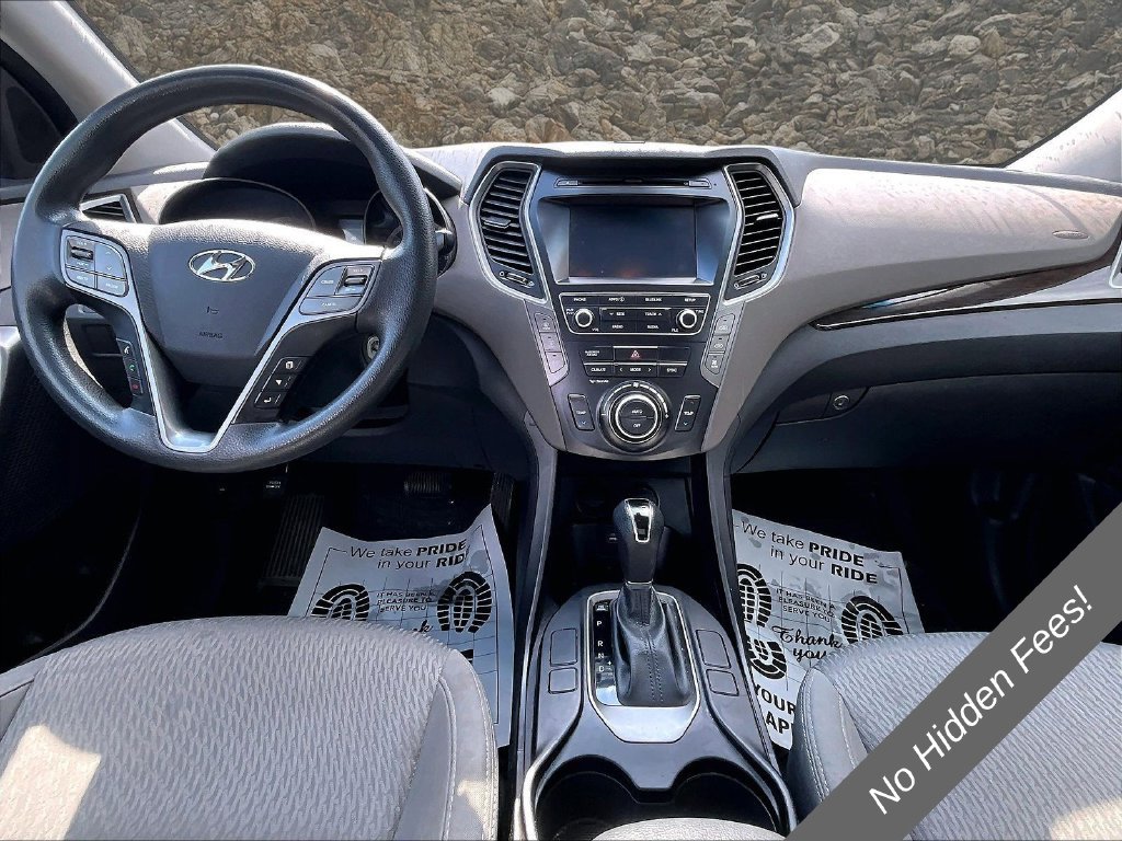 Used 2019 Hyundai Santa Fe XL SE AWD/4WD image 13