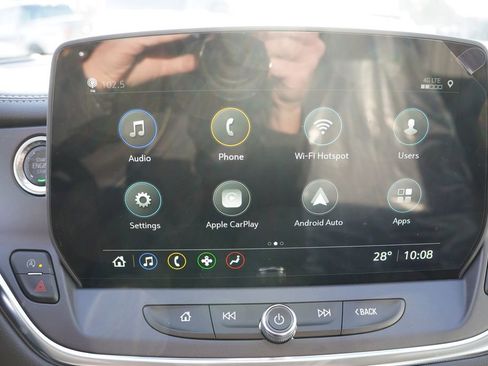 New 2026 Chevrolet Blazer LT w/ Convenience Package image 13