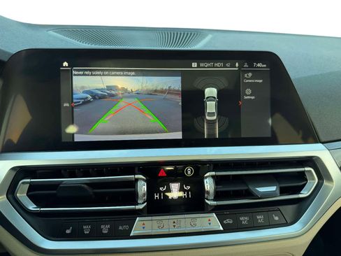 Used 2020 BMW 330i xDrive Sedan w/ Convenience Package image 22