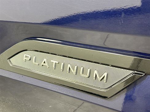 Used 2023 Toyota Tundra Platinum w/ Advanced Package image 15