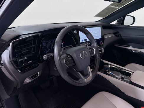 Used 2023 Lexus RX 350 Premium w/ Cold Area Package image 9