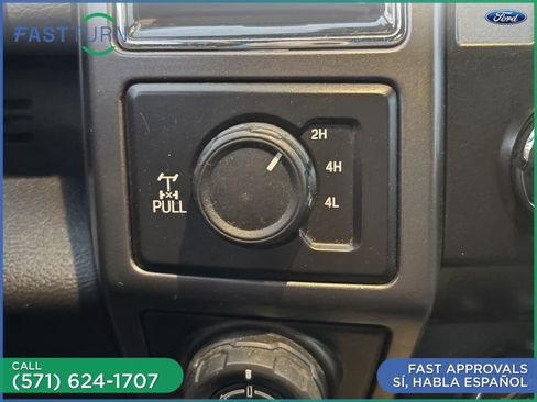 Used 2019 Ford F150 XLT w/ Equipment Group 302A Luxury image 22