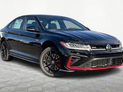 New 2025 Volkswagen Jetta GLI Autobahn