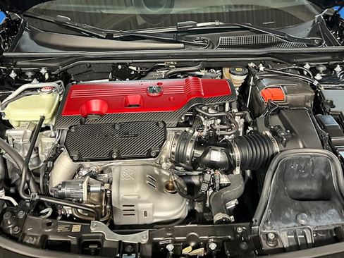 New 2026 Acura Integra Type S FWD image 13
