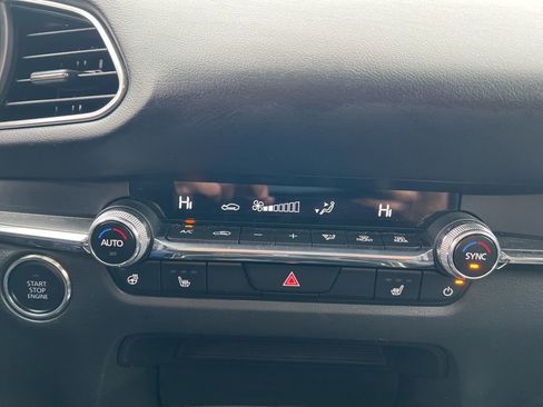 Used 2024 MAZDA CX-30 2.5 Turbo w/ Premium Package image 23