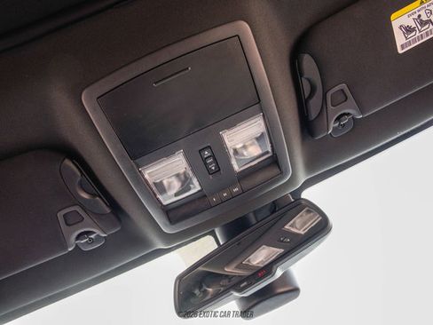 Used 2016 Dodge Challenger SRT Hellcat image 50